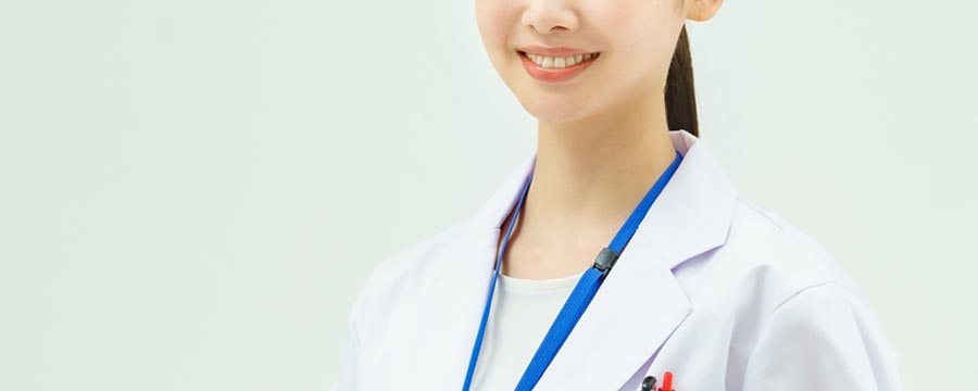 女医