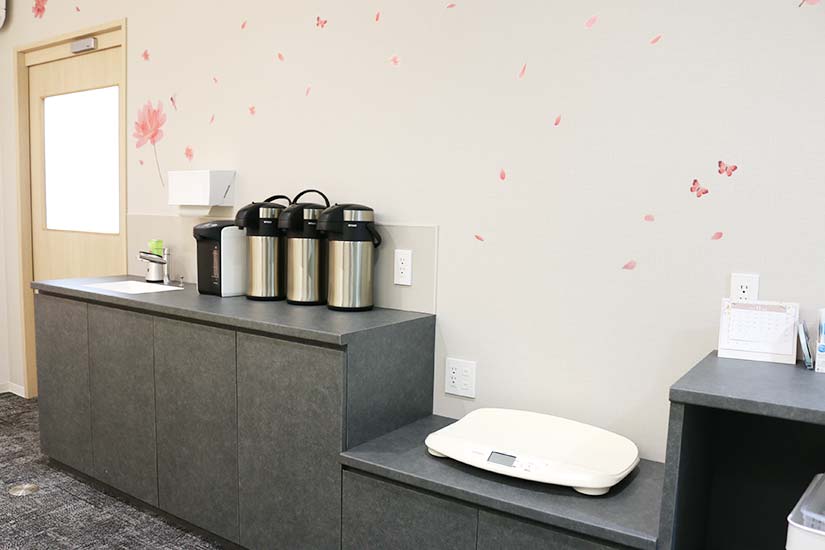 健診・予防接種ルーム2